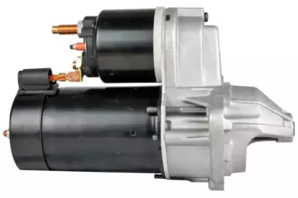 Стартер HELLA купить